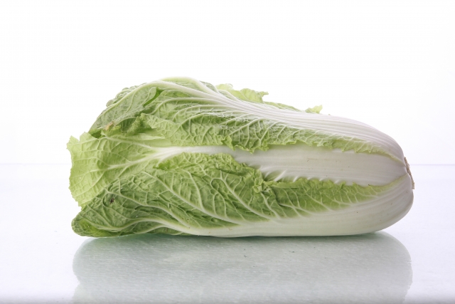 白菜丸ごと冷蔵庫に保存できない時の常温保存と冷蔵,冷凍の保存方法