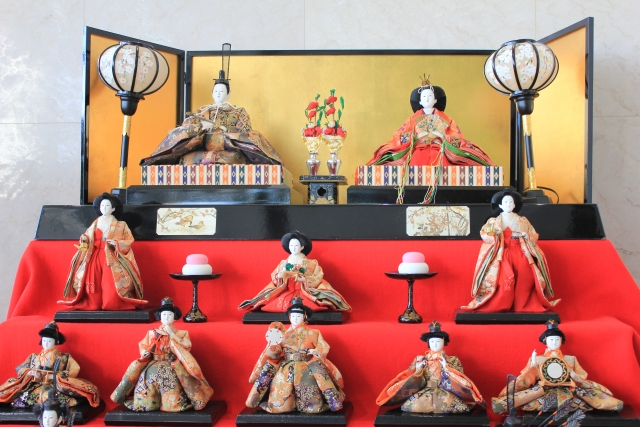 千葉県の紅葉スポットお寺や神社おすすめ3選の見ごろとアクセス情報